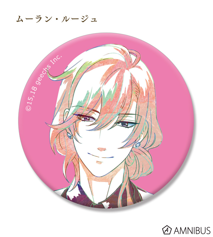 Ani-Art 缶バッジ(box.B)