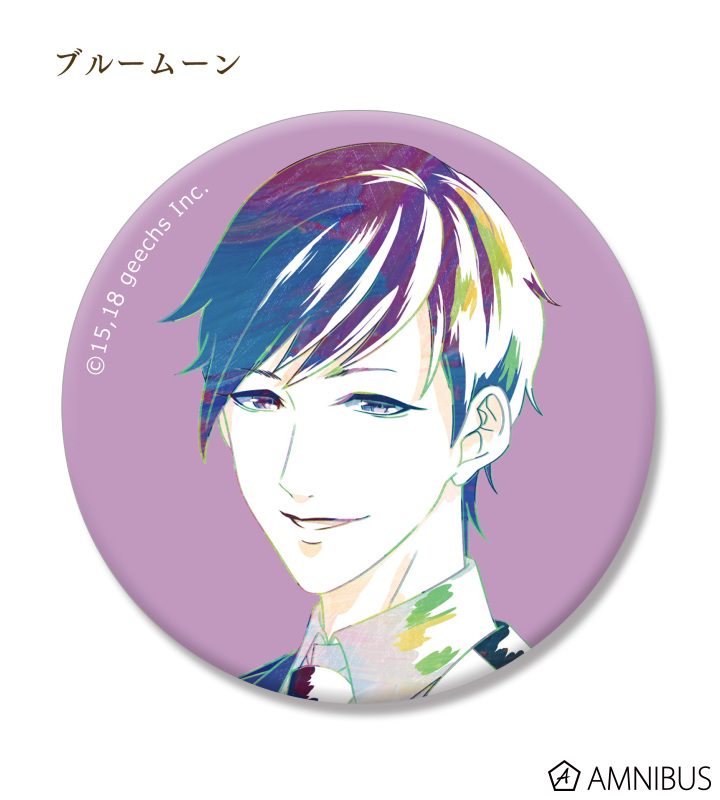Ani-Art 缶バッジ(box.B)