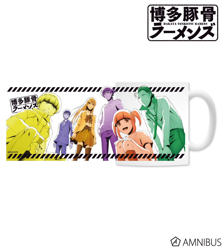 マグカップ