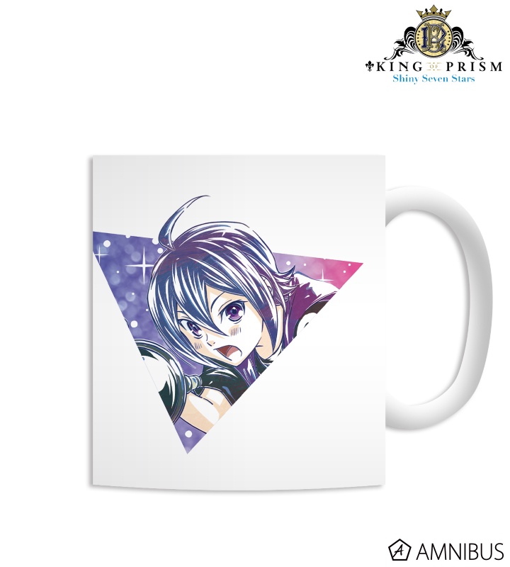 涼野ユウ Ani-Art マグカップ