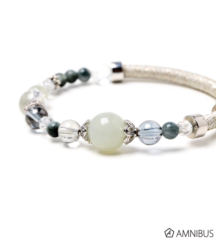 文豪ストレイドッグス　アナヒータストーンズ　ワインドコードブレスレット 楽天市場】『文豪ストレイドッグス』 ワインドコード