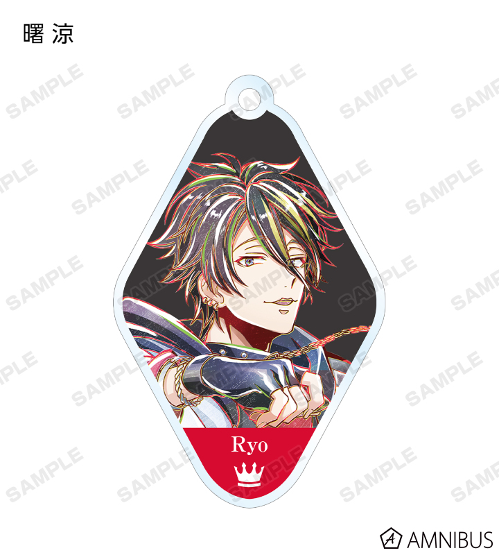 DREAM!ing ミニキャラトレーディング　アクリルデコキー Amazon.co.jp: DREAM!ing ミニキャラトレーディング アクリル
