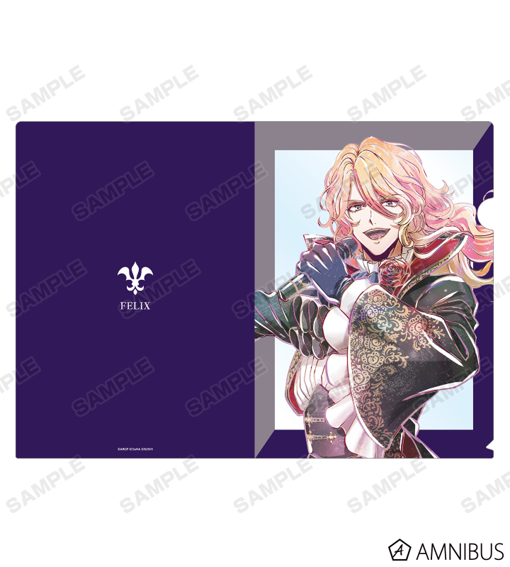 from ARGONAVIS（フロム アルゴナビス） 公式ポータルサイト