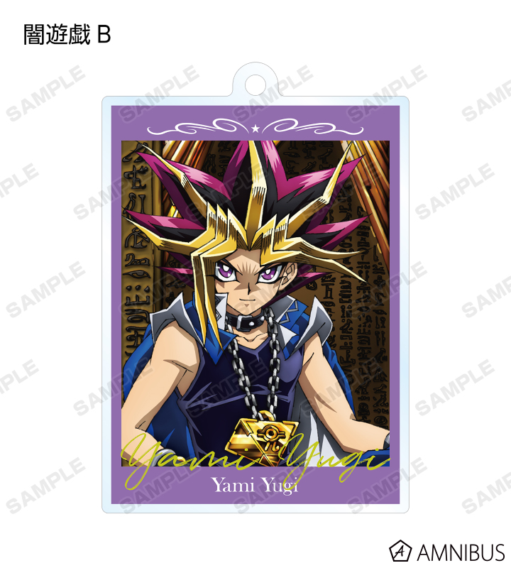 【闇遊戯】遊戯王デュエルモンスターズ BIGアクリルスタンド 【玉座ver.】 遊☆戯☆王デュエルモンスターズ ＆ 遊☆戯☆王SEVENS