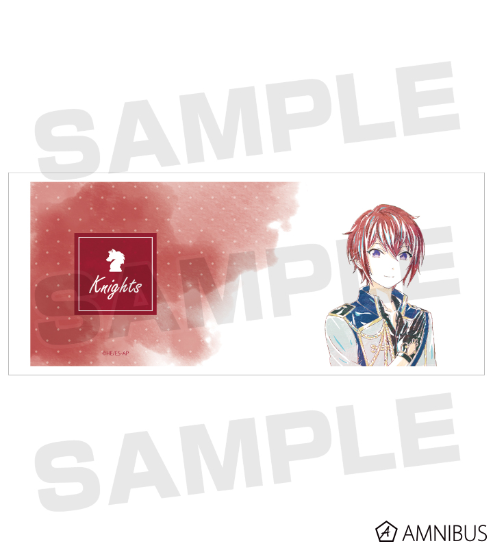 朱桜 司 Ani-Art マグカップ vol.2