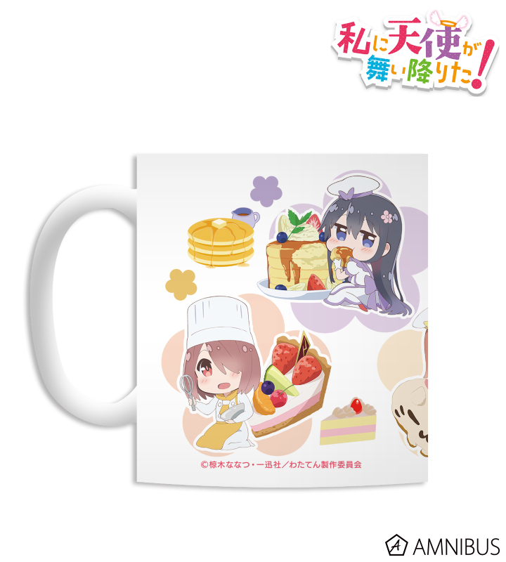 マグカップ