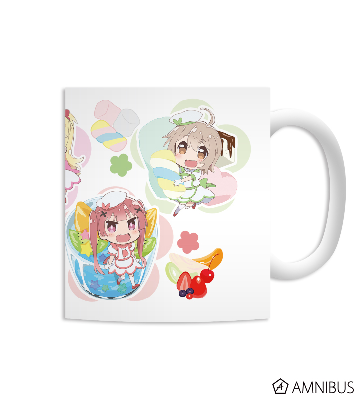 マグカップ