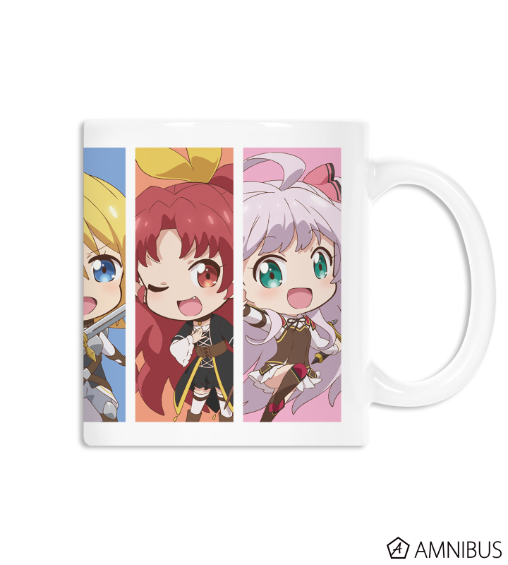 マグカップ