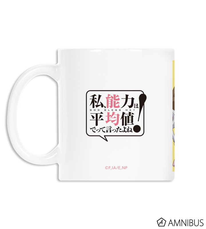 マグカップ