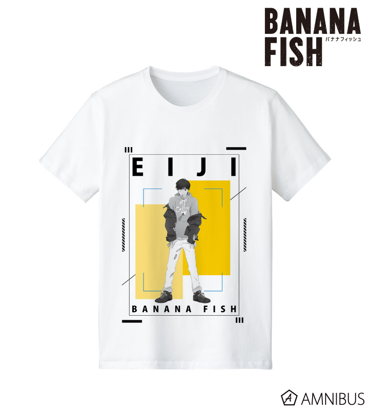 描き下ろしイラスト 奥村英二 デニムver. Tシャツ