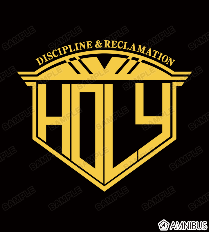 HOLY パーカー