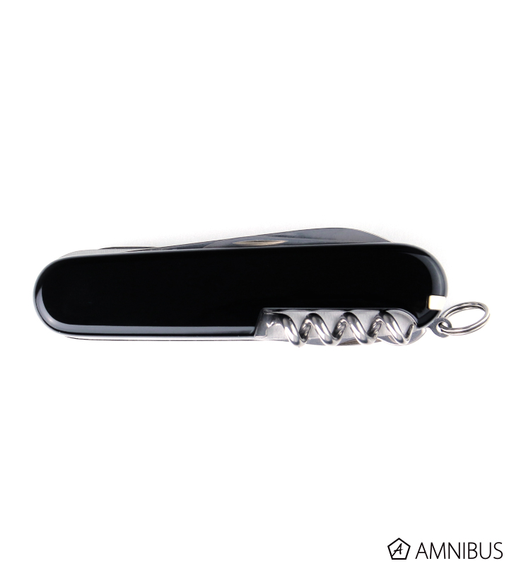 ビクトリノックス 御坂美琴 ハントマン