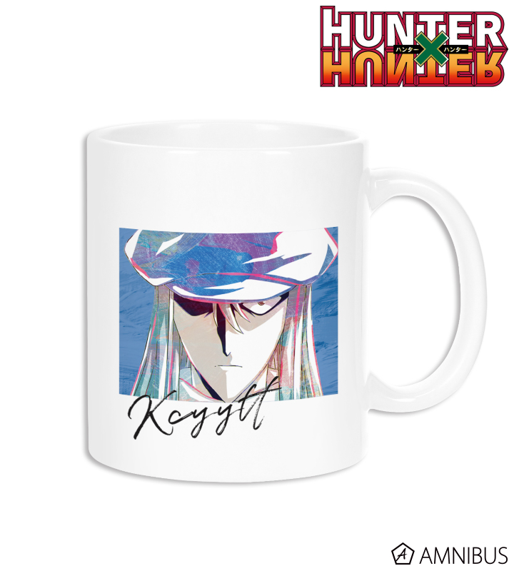 カイト Ani-Art 第3弾 マグカップ