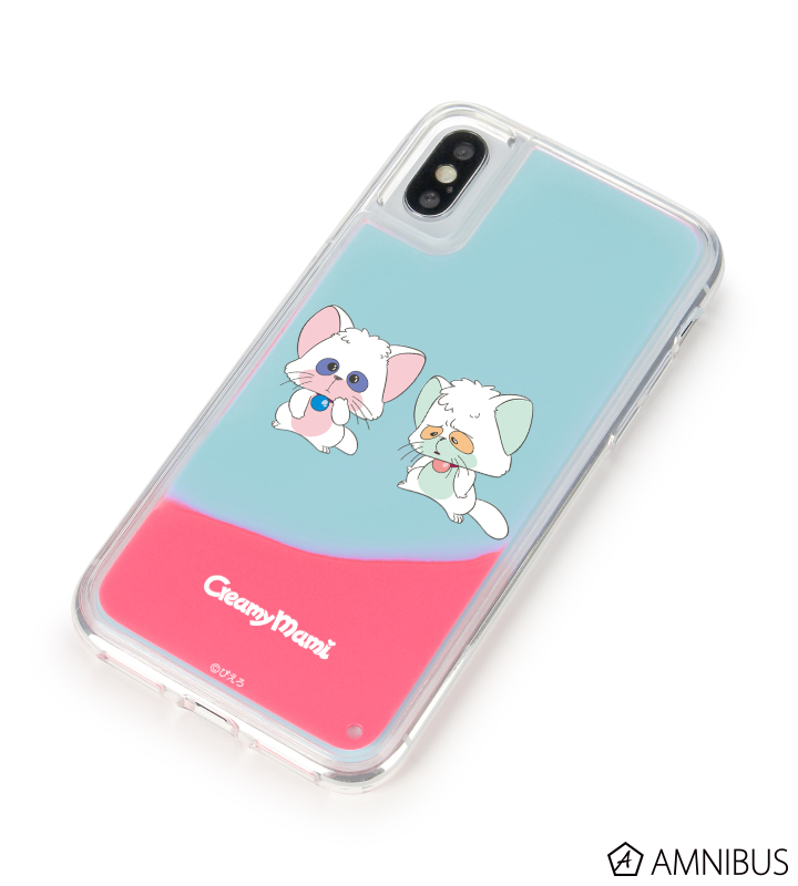 【レア】クリィミーマミ　マミマス　mmts カードケース UNISEX＞mmts /NEW猫星座ZIP カードケース｜mmts（マミタス）｜BEAMS