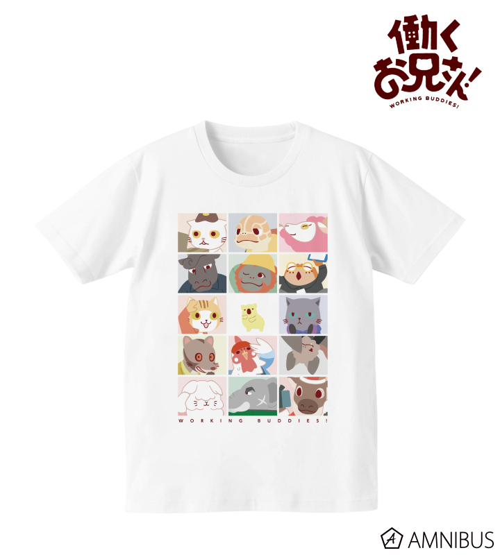 Tシャツ