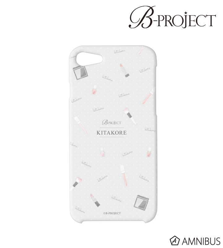 iPhoneケース(キタコレ)