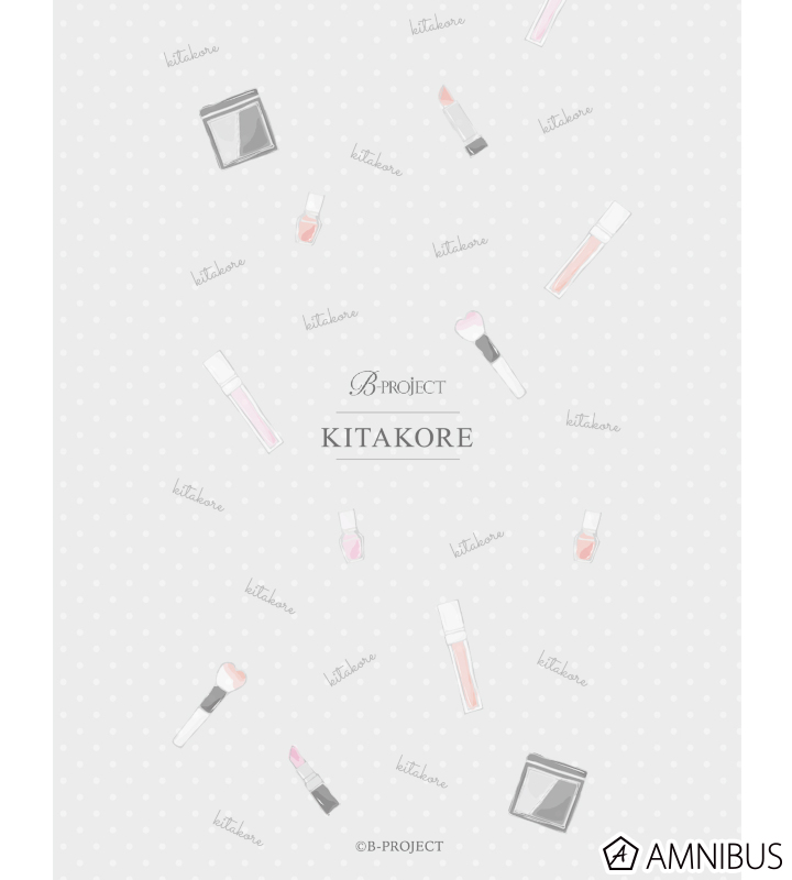 iPhoneケース(キタコレ)