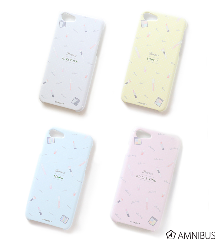 iPhoneケース(キタコレ)