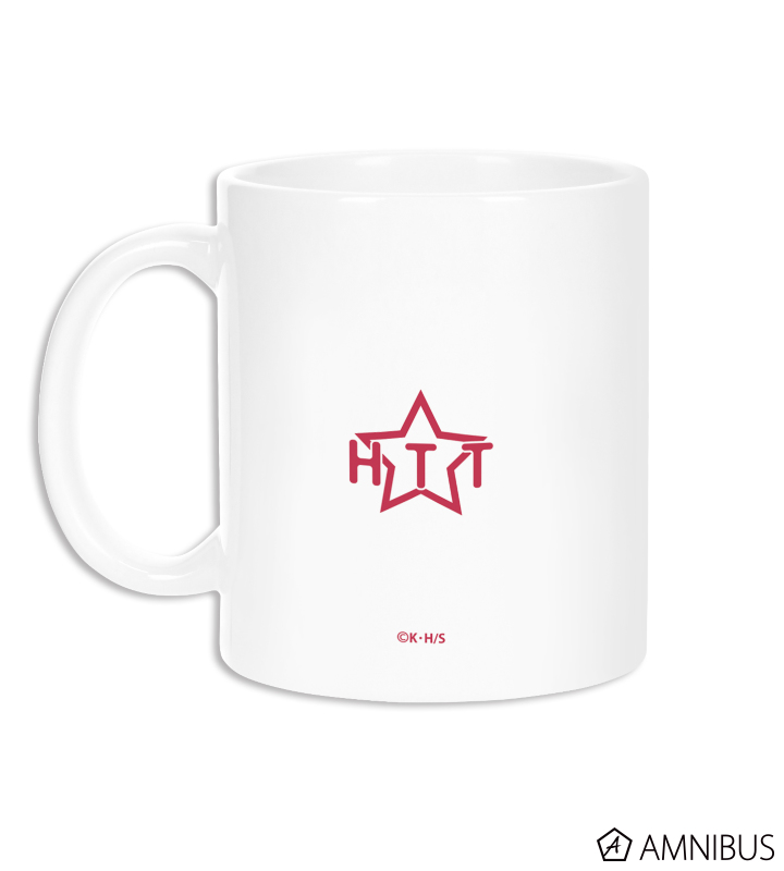 琴吹 紬 モチーフマグカップ