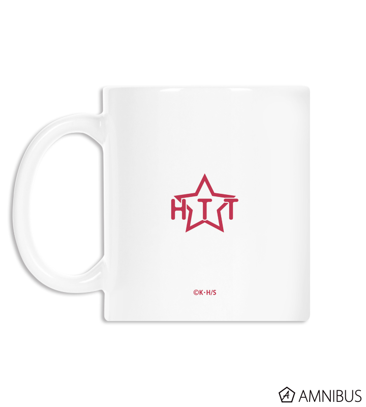 琴吹 紬 モチーフマグカップ