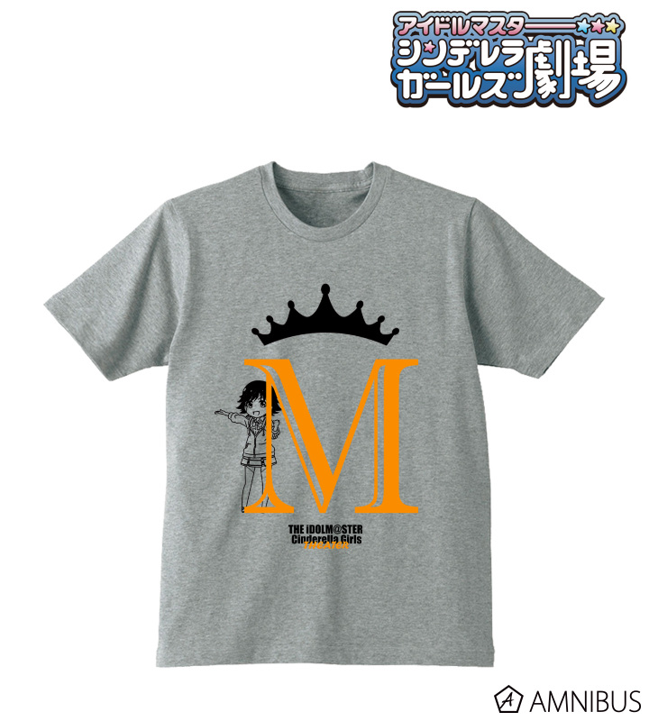 Tシャツ(本田未央)