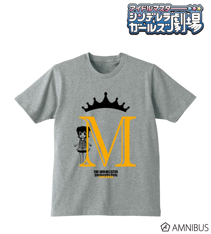 Tシャツ(赤城みりあ)