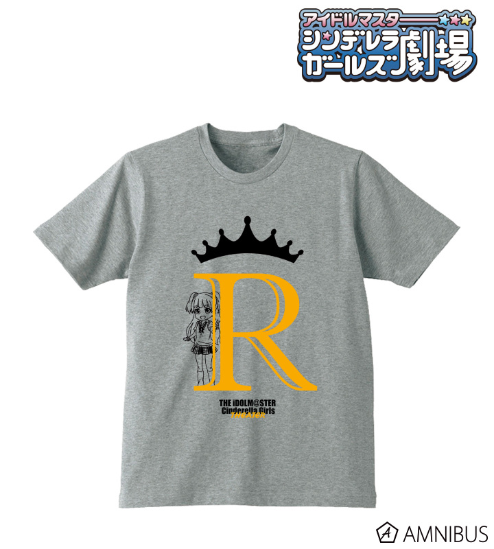 Tシャツ(城ヶ崎莉嘉)