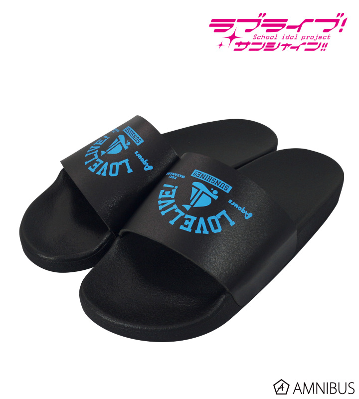 【中古】 愛に満ちたたくらみ/ハーパーコリンズ・ジャパン/スザン・ネーピア ラブライブ！サンシャイン!! - ラバーサンダル(渡辺 曜)/ユニ