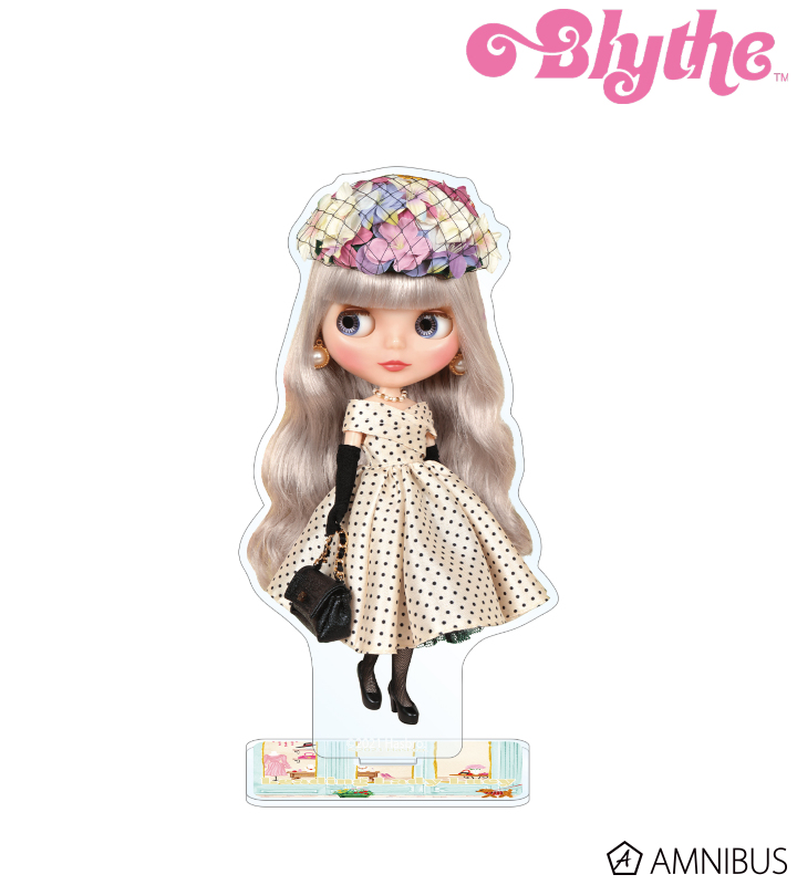 Blythe - Leading Lady Lucy BIGアクリルスタンド | AMNIBUS