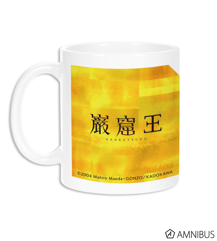 マグカップ