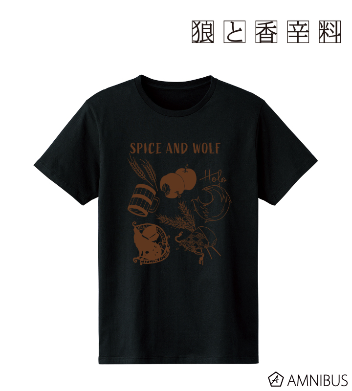 モチーフTシャツ