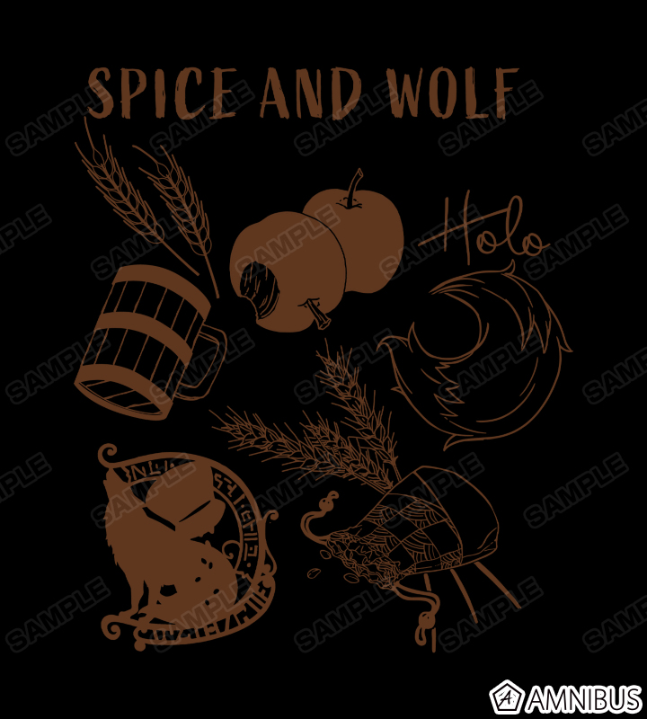 モチーフTシャツ