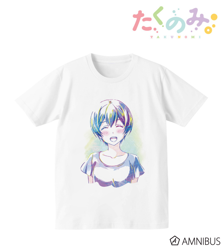 Ani-Art Tシャツ(天月みちる)