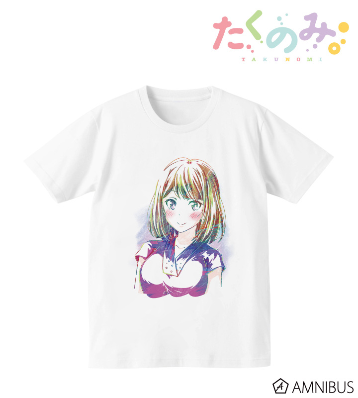 Ani-Art Tシャツ(桐山真)