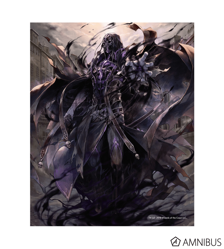 secret lair はぐれ影魔導士、ダブリエル　ステンドグラス 注目ショップ secret lair はぐれ影魔導士、ダブリエル ステンド