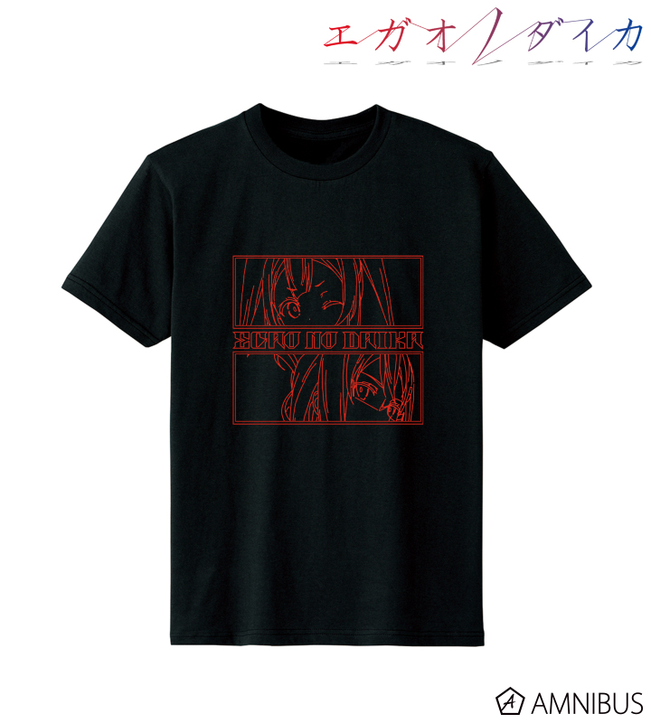 ユウキ&レイラ Tシャツ