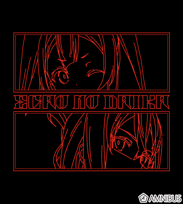 ユウキ&レイラ Tシャツ
