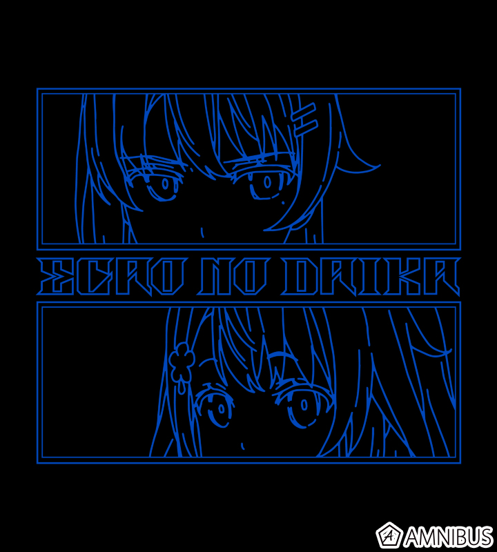 ステラ&リリィ Tシャツ