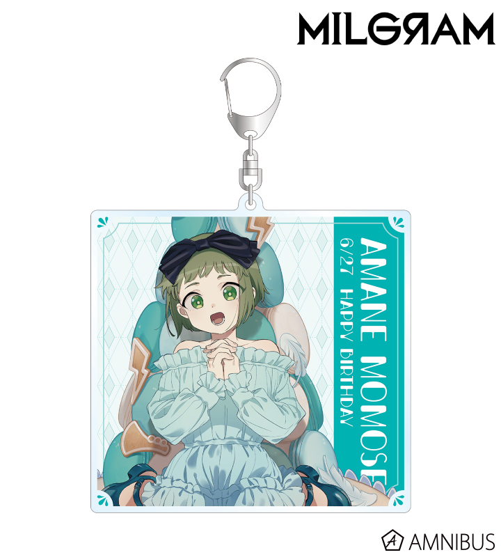 MILGRAM ミルグラム アマネ まとめ売り MILGRAM ミルグラム アマネ まとめ売り - メルカリ