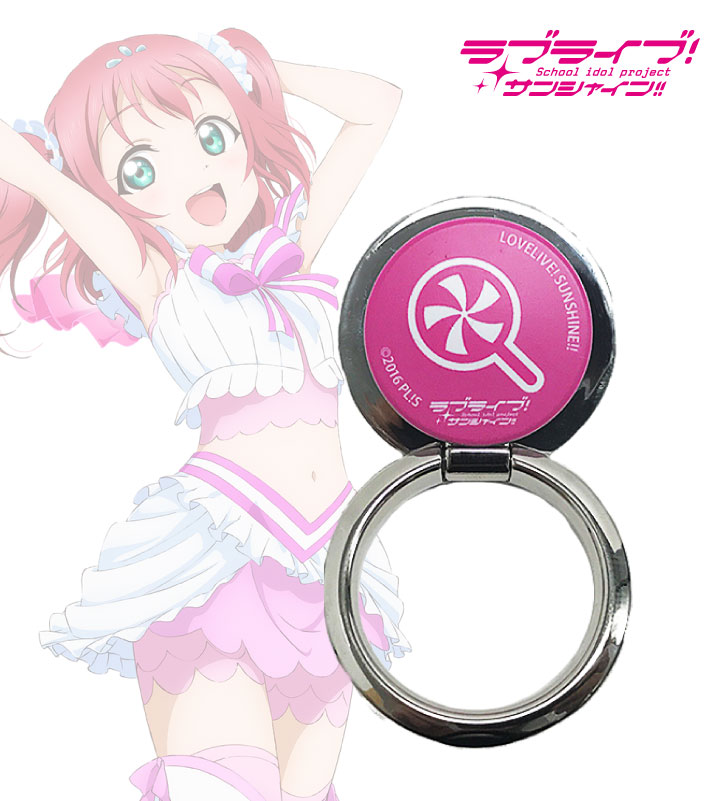 落下防止リング RING O - 黒澤ルビィ