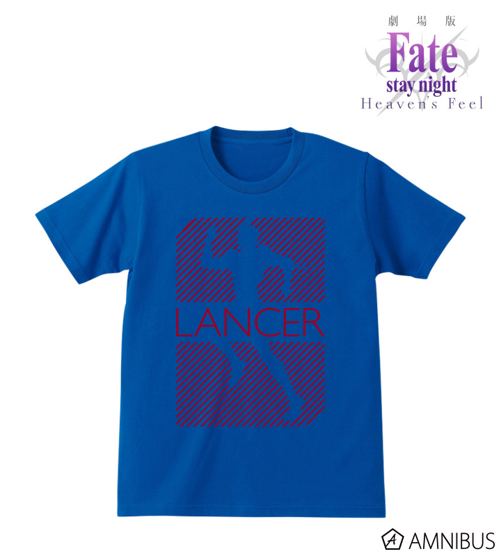 Tシャツ(ランサー)