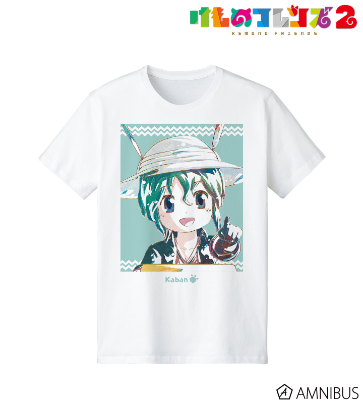 かばん Ani-Art Tシャツ