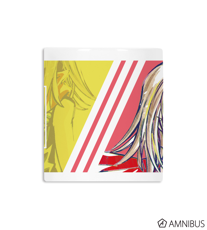 恐山アンナ Ani-Art マグカップ vol.2