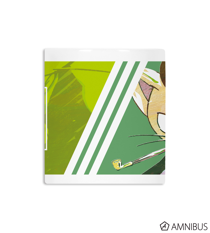 マタムネ Ani-Art マグカップ vol.2
