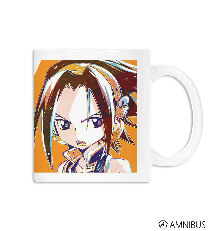 麻倉葉 Ani-Art マグカップ vol.2