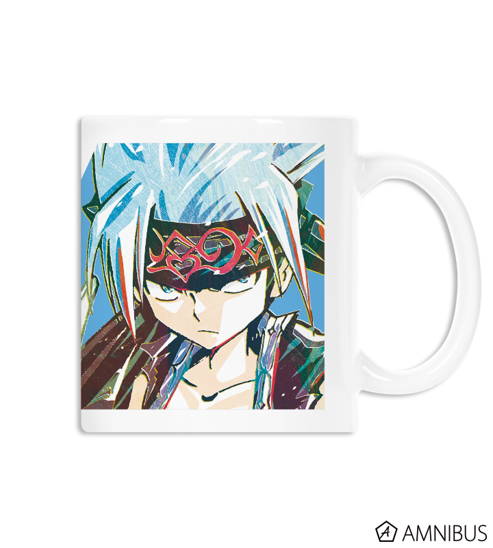 ホロホロ Ani-Art マグカップ vol.2
