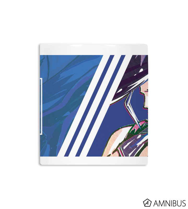梅宮竜之介 Ani-Art マグカップ vol.2