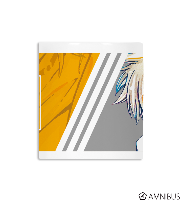 ファウストⅧ世 Ani-Art マグカップ vol.2