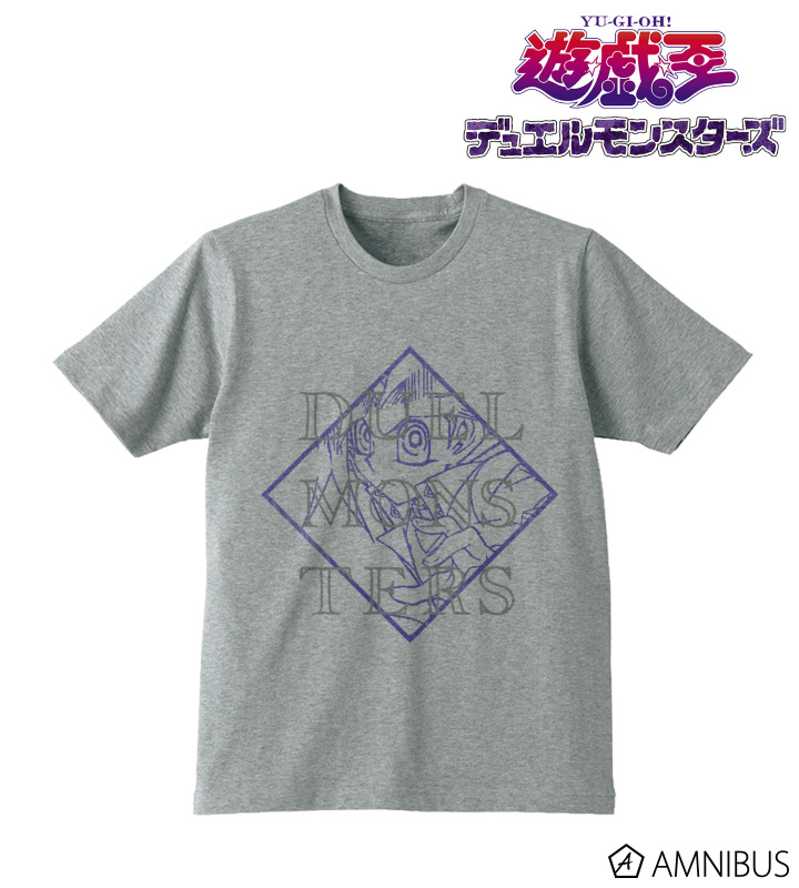 Tシャツ(武藤遊戯)
