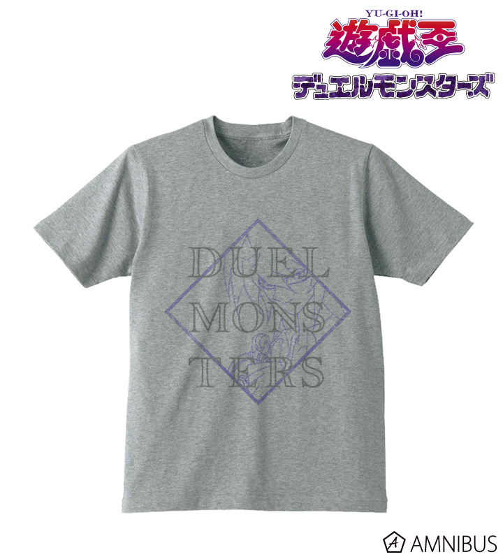Tシャツ(闇バクラ)